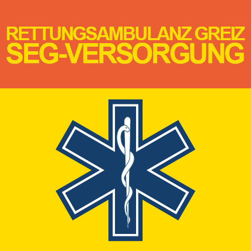 SEG Versorgungseinheit