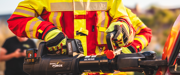 Weber Technikvorstellung